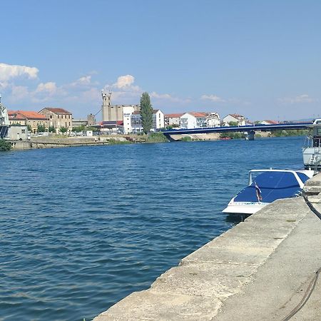 Apartman "Sarap" Metkovic Exterior photo