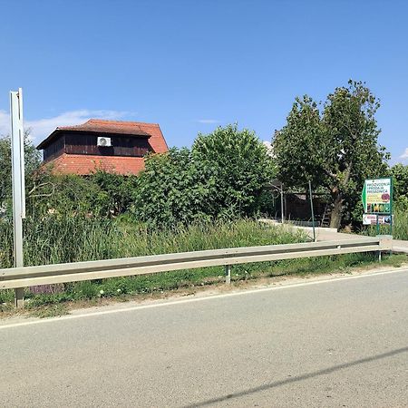 Apartman "Sarap" Metkovic Exterior photo