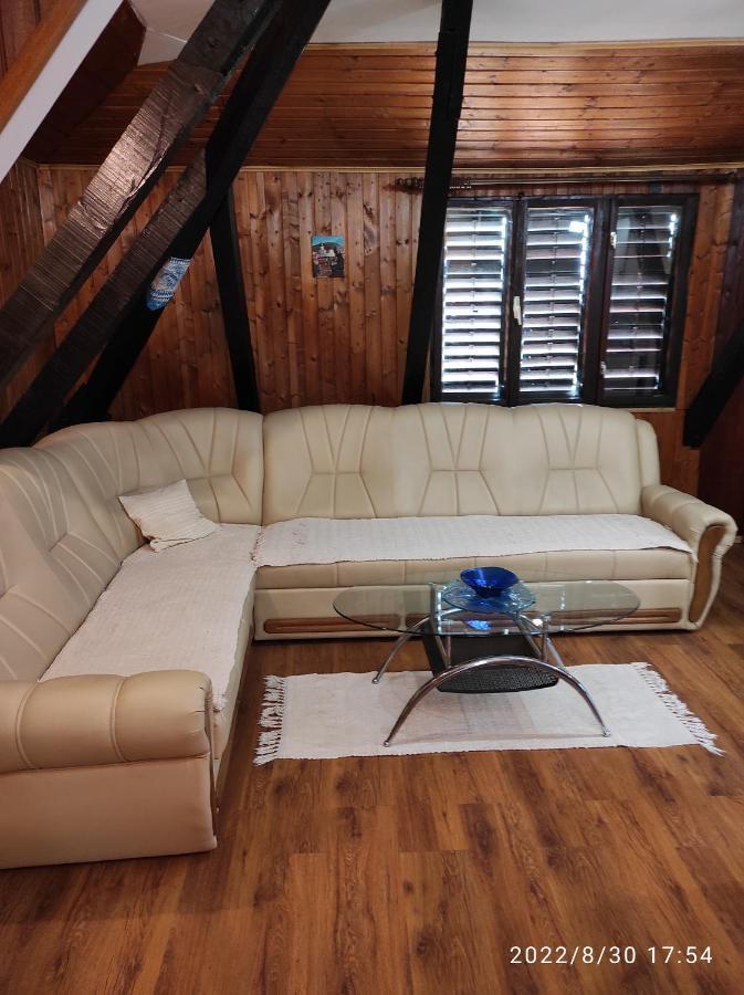 Apartman "Sarap" Metkovic Exterior photo