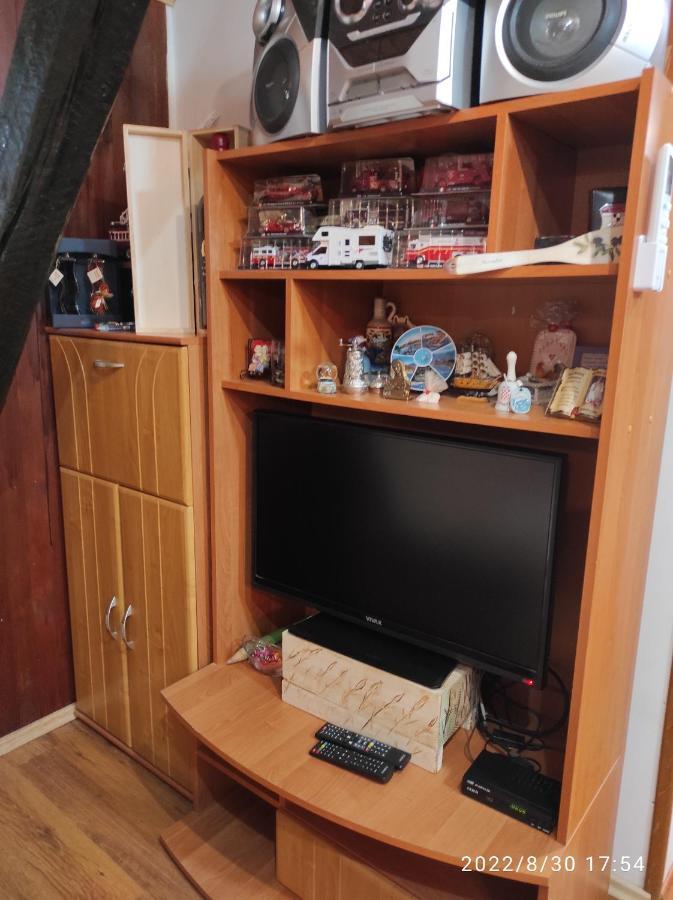 Apartman "Sarap" Metkovic Exterior photo