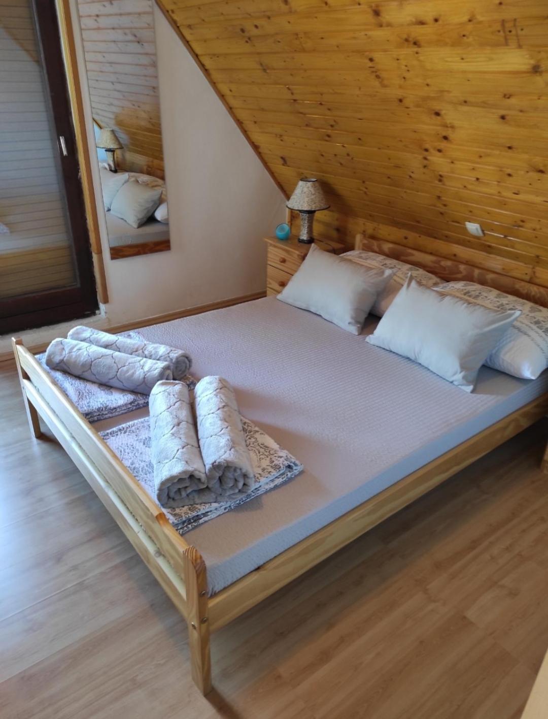 Apartman "Sarap" Metkovic Exterior photo