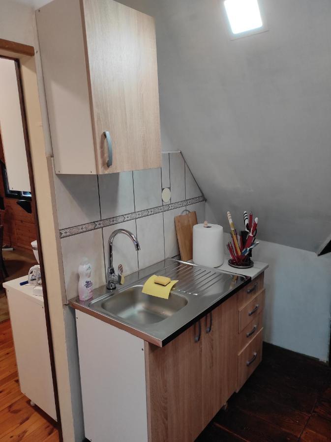 Apartman "Sarap" Metkovic Exterior photo