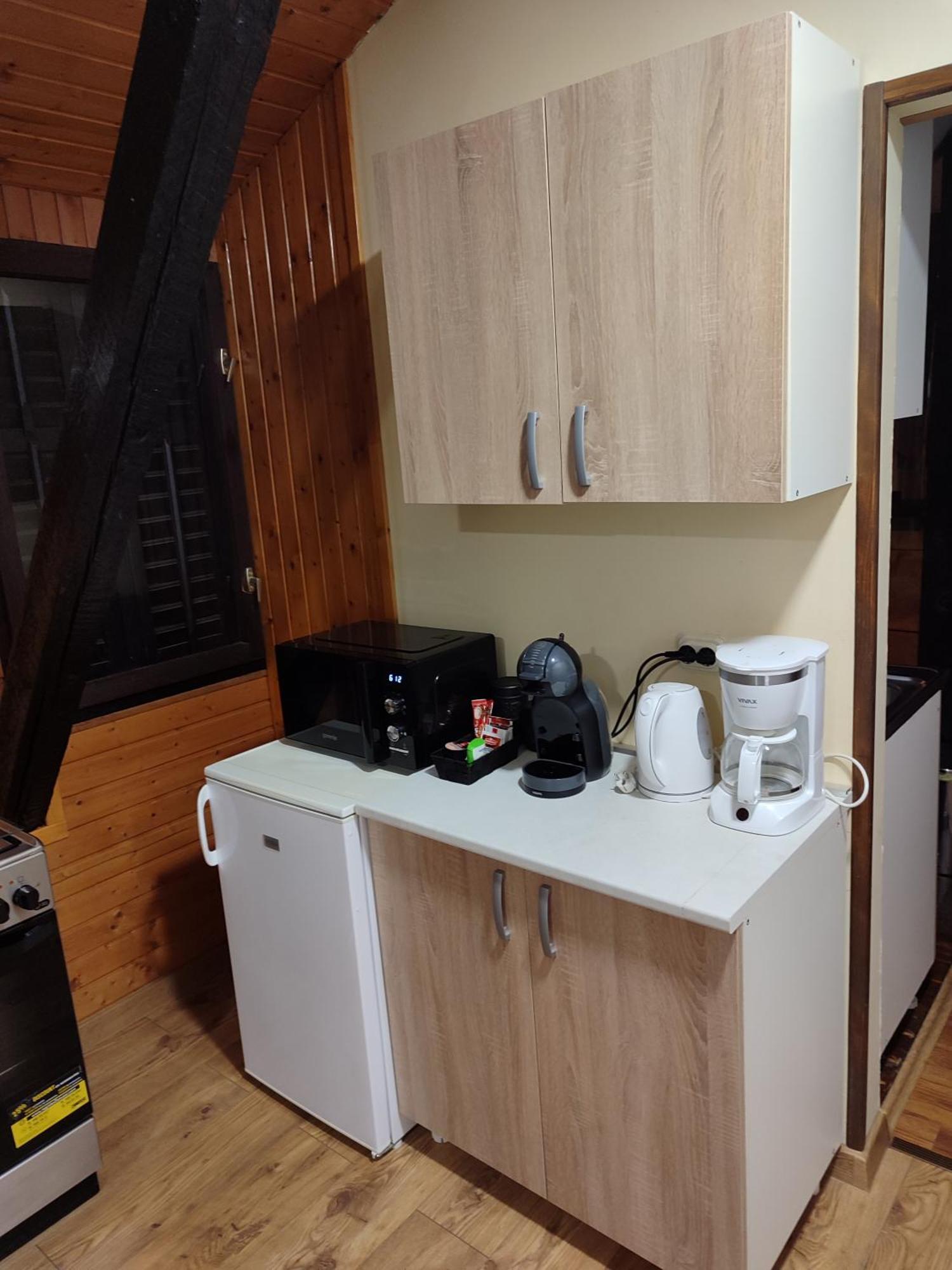 Apartman "Sarap" Metkovic Exterior photo