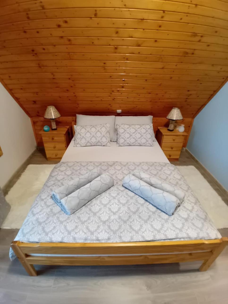 Apartman "Sarap" Metkovic Exterior photo