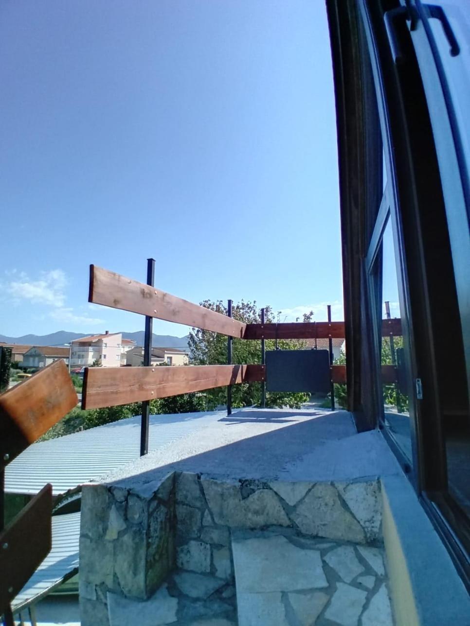 Apartman "Sarap" Metkovic Exterior photo