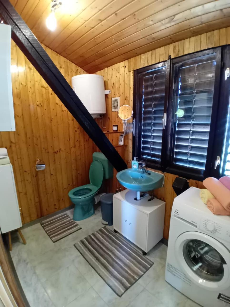 Apartman "Sarap" Metkovic Exterior photo