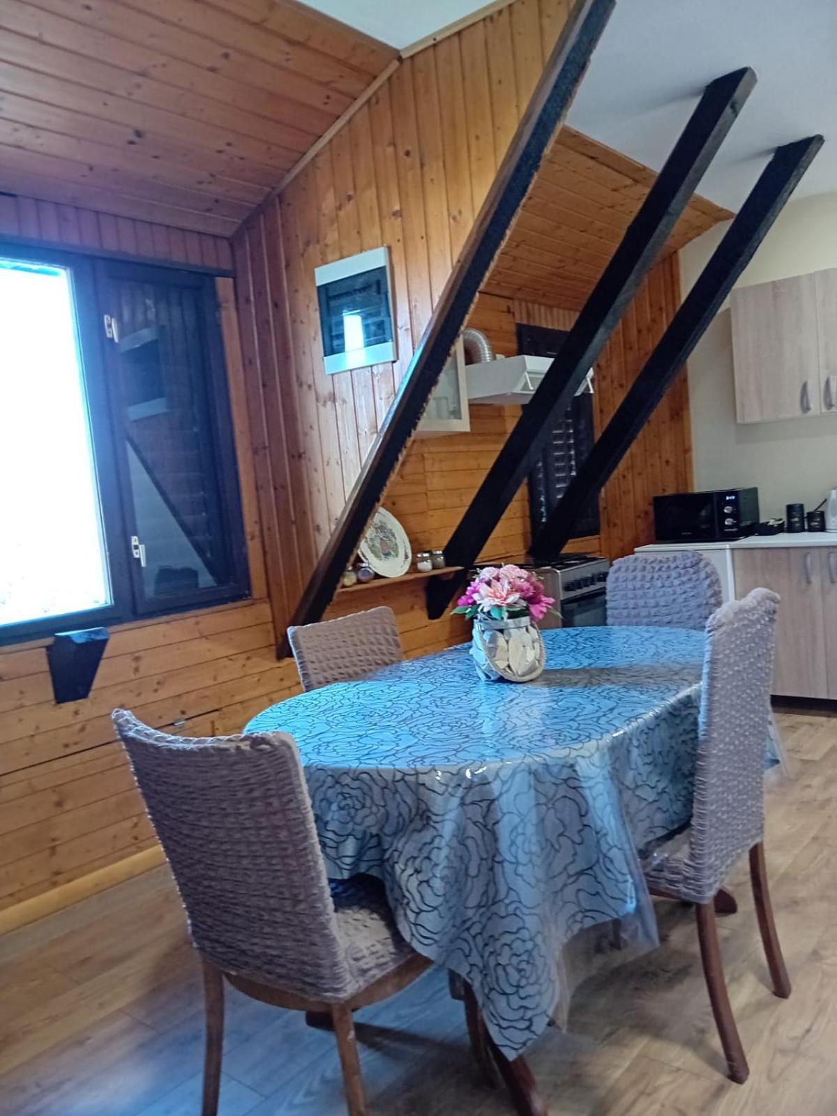 Apartman "Sarap" Metkovic Exterior photo