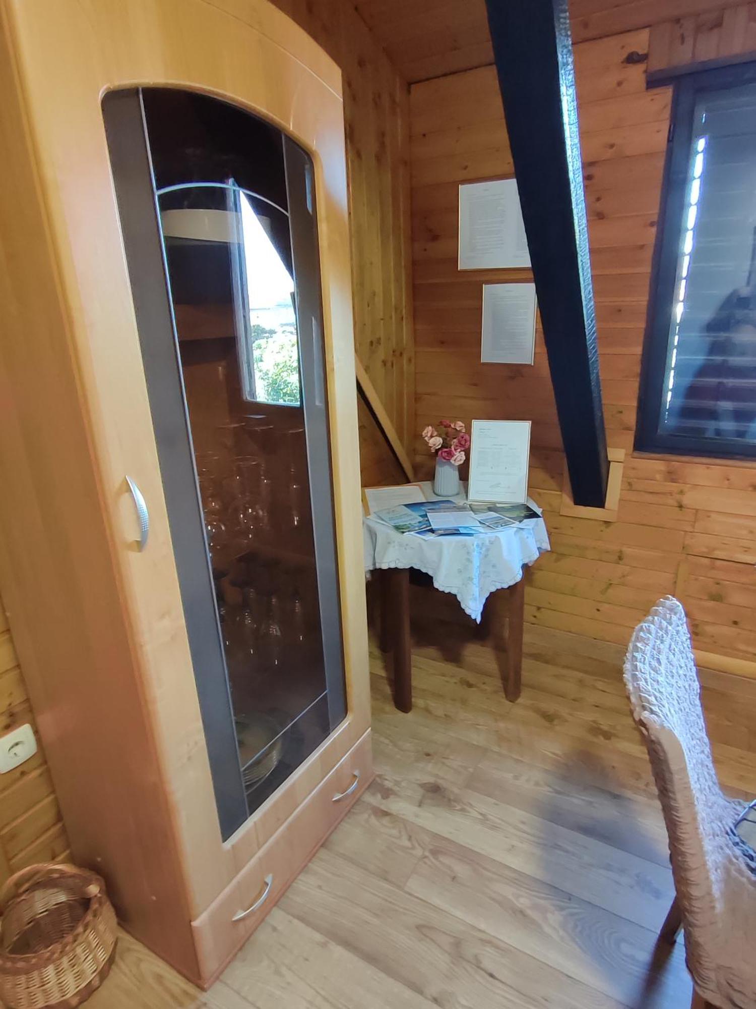 Apartman "Sarap" Metkovic Exterior photo