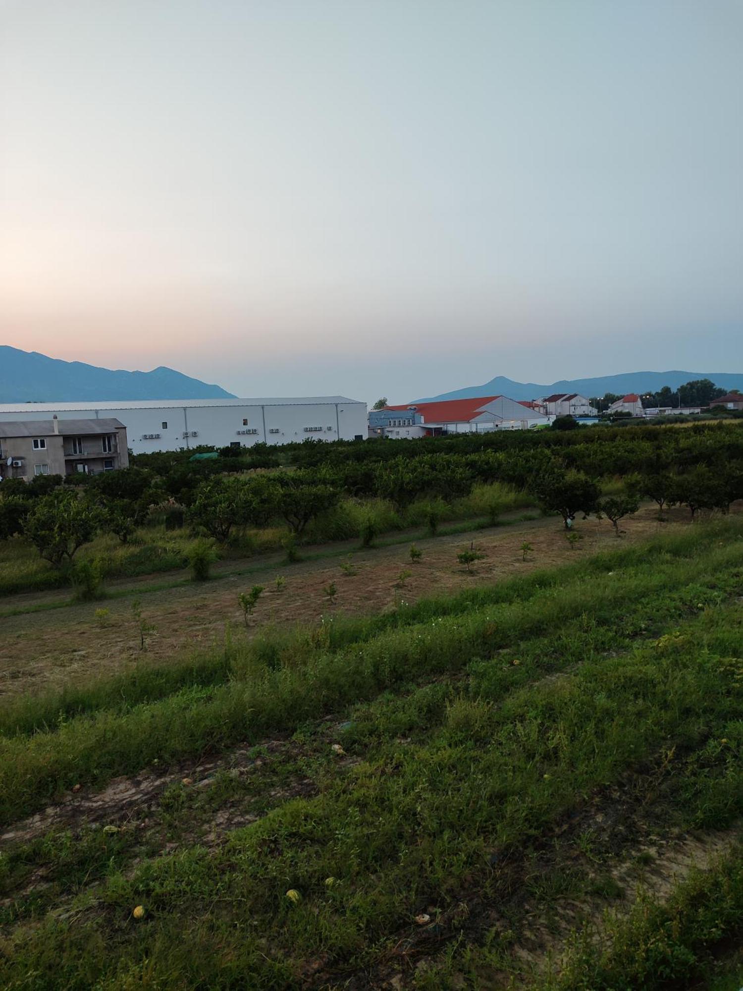 Apartman "Sarap" Metkovic Exterior photo