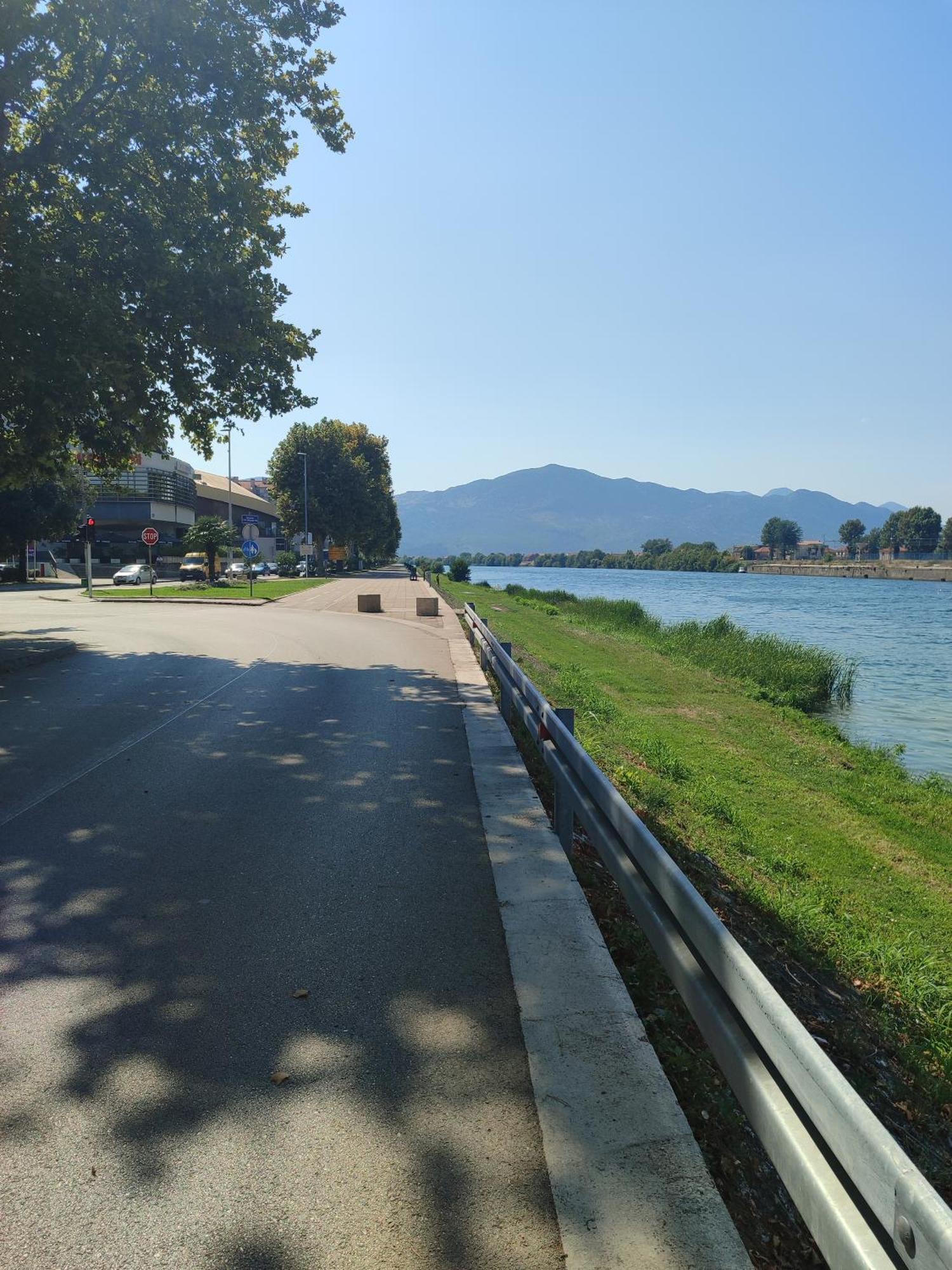 Apartman "Sarap" Metkovic Exterior photo