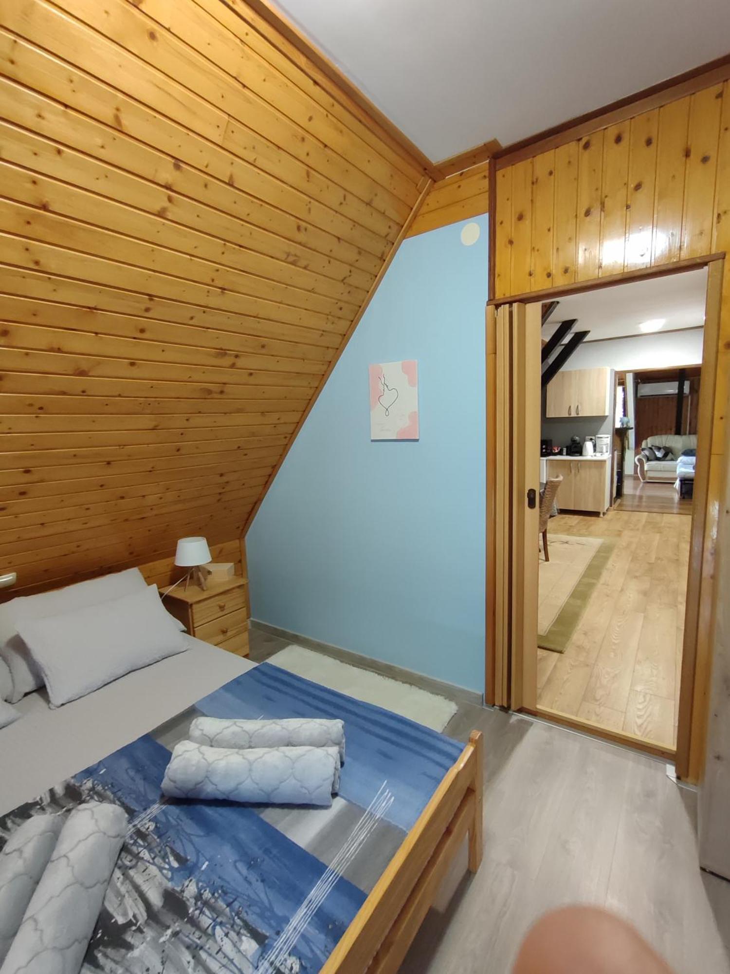Apartman "Sarap" Metkovic Exterior photo