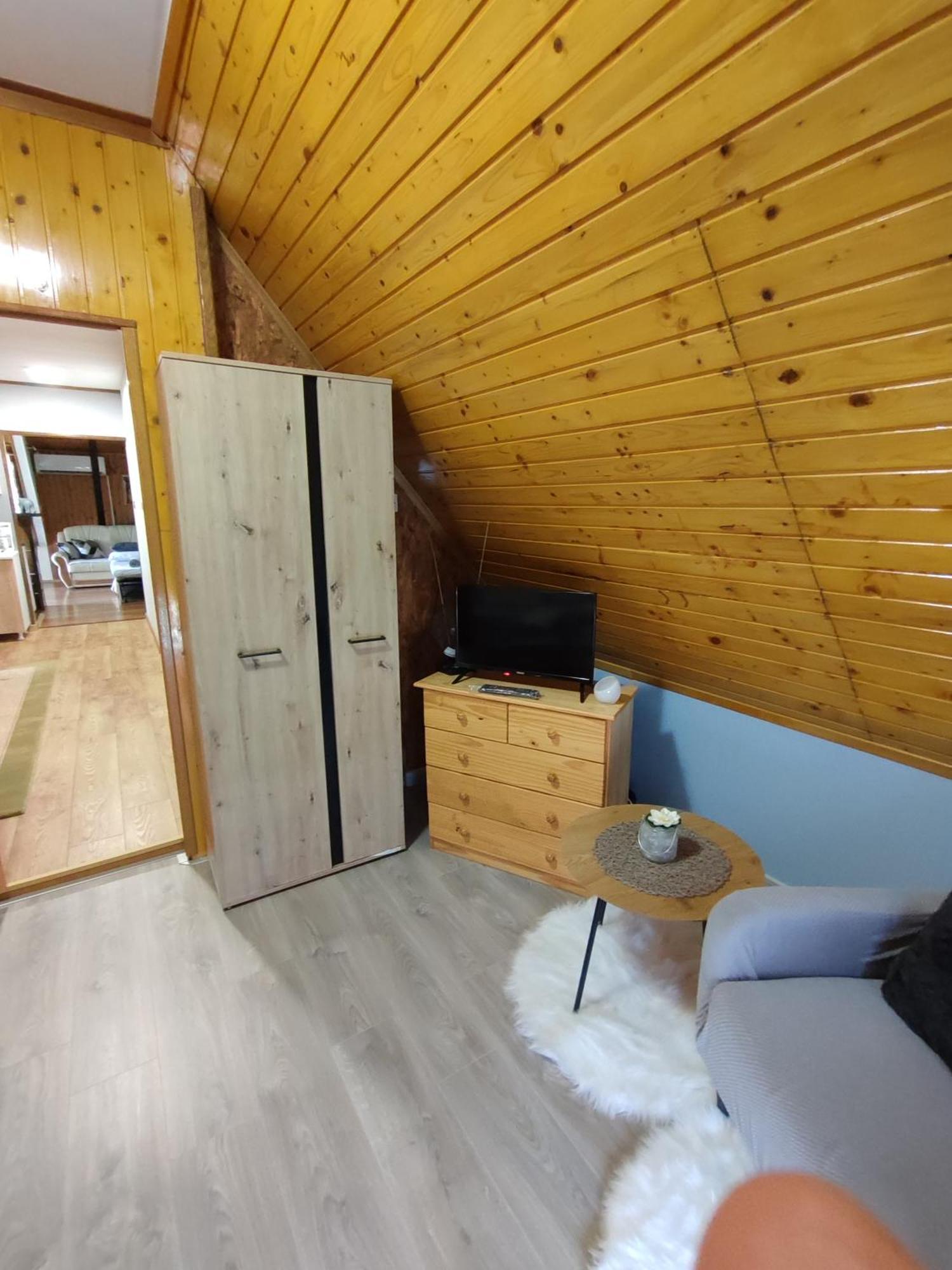 Apartman "Sarap" Metkovic Exterior photo