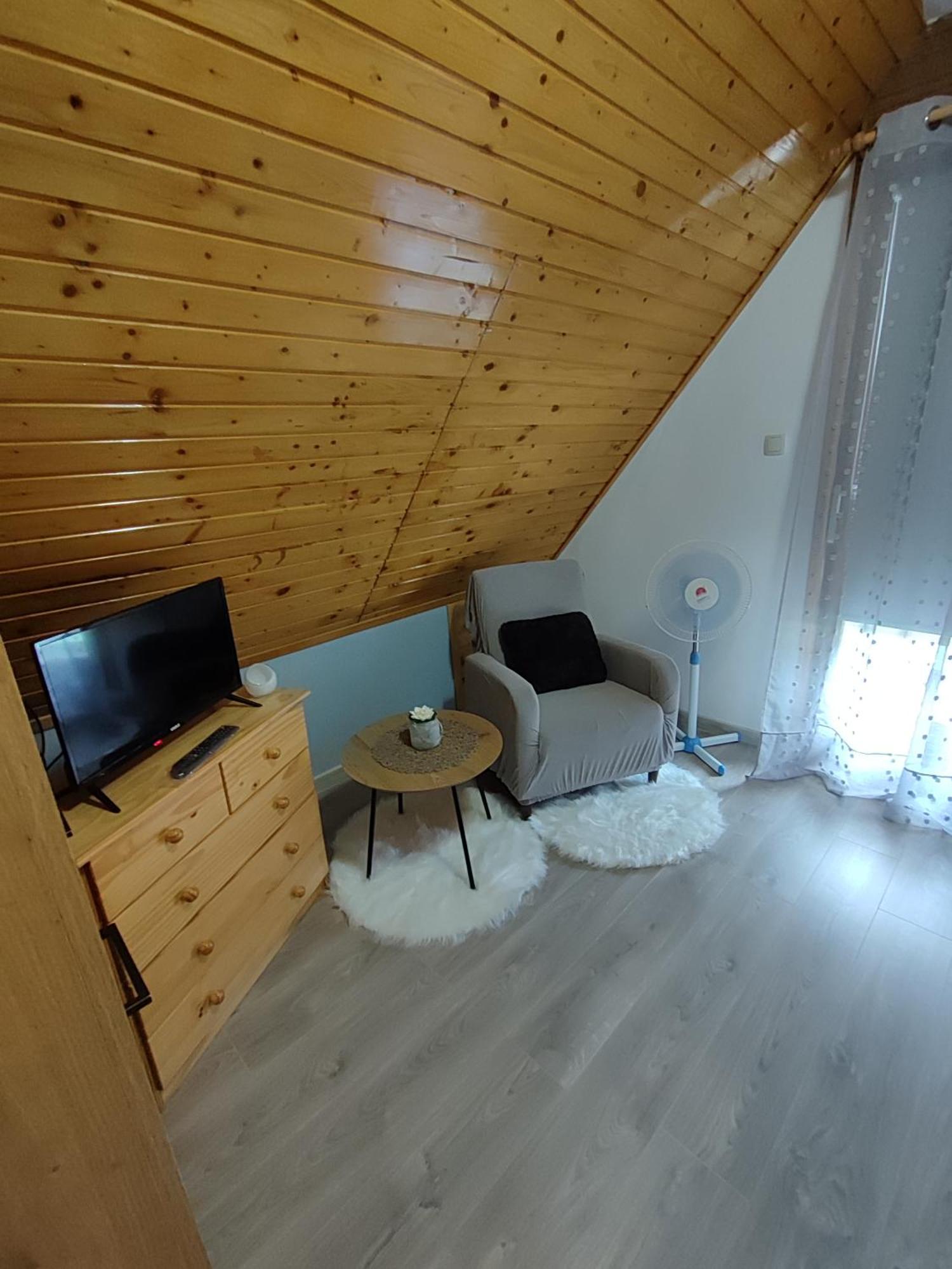 Apartman "Sarap" Metkovic Exterior photo